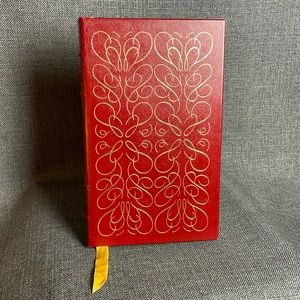 Vintage George Bernard Shaw Two Plays For Puritans Collector’s Edition Book